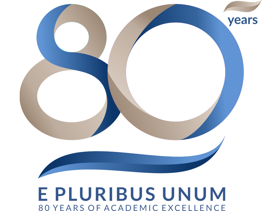 E Pluribus unum